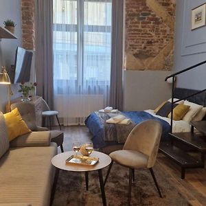 Appartement met een Slaapkamer